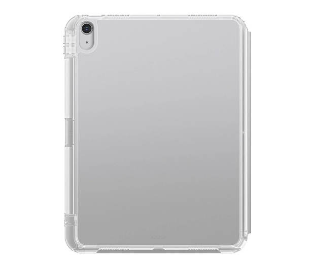 AmazingThing Minimal Case na iPad 11" 2025 - jasnoszare - 1526956 - zdjęcie